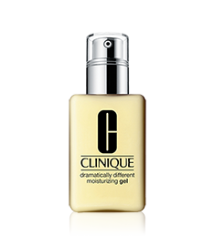 Dramatically Different <BR>Moisturizing Gel