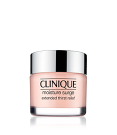 Moisture Surge Extended Thirst Relief