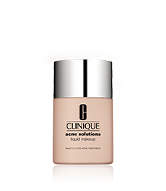 Acne Solutions Liquid Makeup