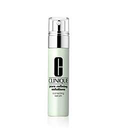 Pore Refining Solutions<BR>Correcting Serum