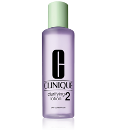 Clarifying Lotion 2