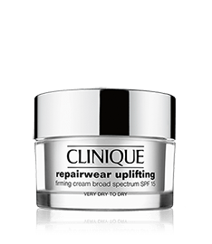 Repairwear Uplifting Firming Cream Broad Spectrum SPF 15