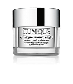 Clinique Smart Night™ Custom-Repair Moisturizer