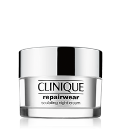Repairwear Sculpting Night Cream