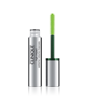 High Impact<BR>Extreme Volume Mascara